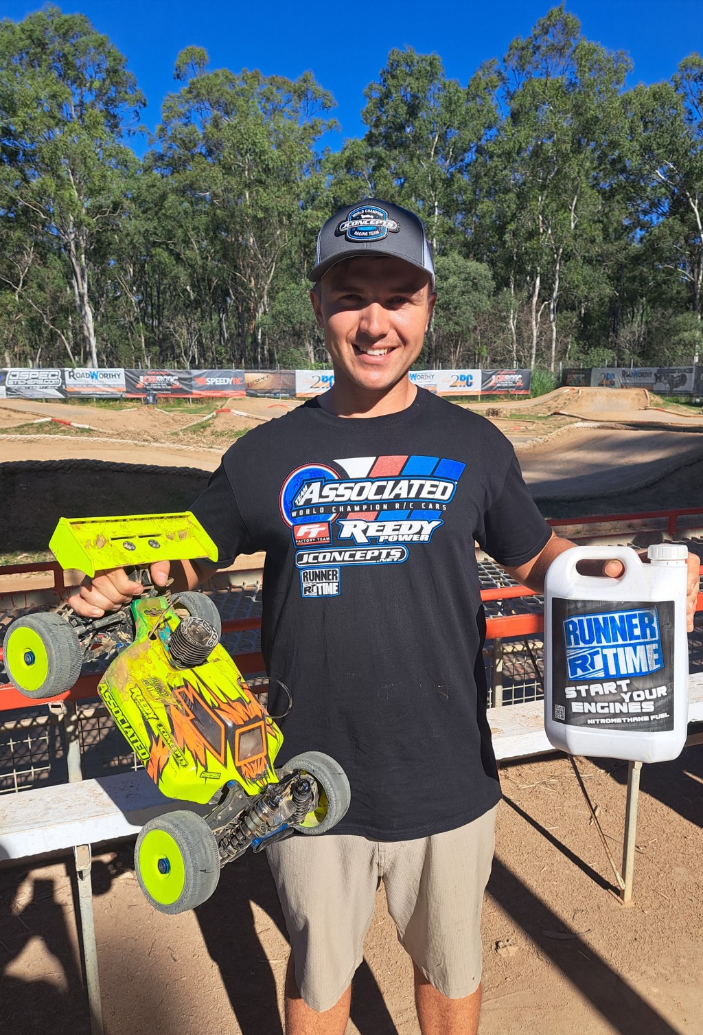 Monday Musing: On confidence and&nbsp;expectations