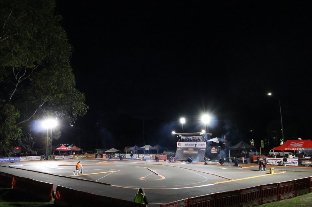 PDNR Winterchamps 2024