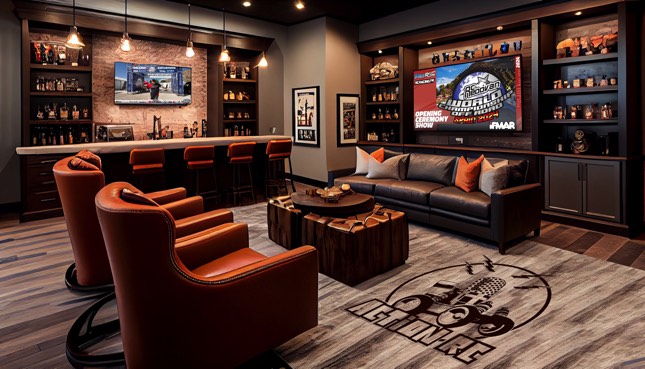 IFMAR Nitro Buggy Worlds…from the&nbsp;Couch